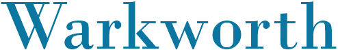 Warkworth logo